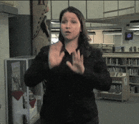 Asl Skills GIF