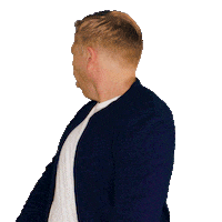 Comedy Lol Sticker by Rob Beckett’s Savage Socials
