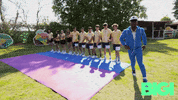 Run Stephane Legar GIF by BIGI_TV