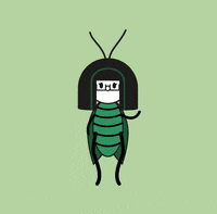Jump Character GIF