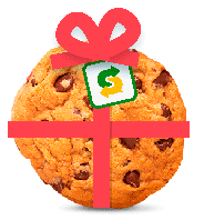 Christmas Sandwich Sticker by Subway Colombia