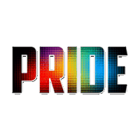 pride Sticker