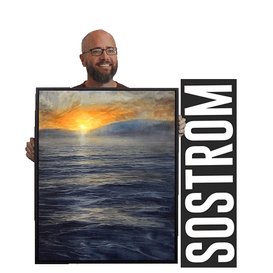 bsostrom giphyupload Sticker