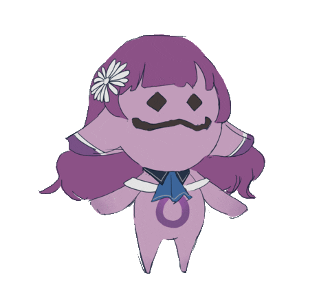 Vtuber Sticker