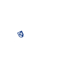 wildcats unh Sticker by University of New Hampshire