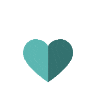 Heart Support Sticker by Hudl