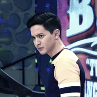 maine mendoza kalyeserye GIF