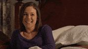 Happy Father Christmas GIF by Hallmark Mystery