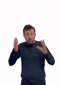 Arnold Wow GIF by Rheindigital