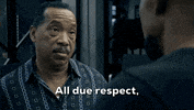 Shemar Moore Swat GIF by CBS