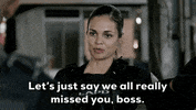 Shemar Moore Swat GIF by CBS
