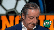 Josep Pedrerol Futbol GIF by Alguna Pregunta Més?