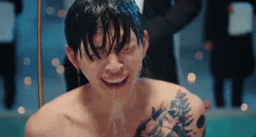 Gmmtv Crying GIF