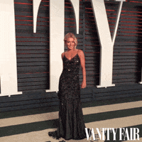 vanity fair oscar party GIF by Vanity Fair