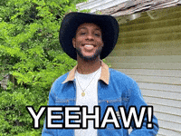 Texas Country GIF