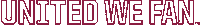 Vt Hokies Sticker by Virginia Tech