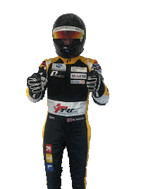 tolimit porsche norway rtl marius Sticker