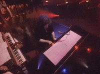 georgemichael george michael i can't make you love me GIF