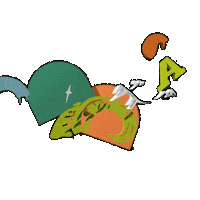 RMSMC rmsmc rocky mountain student media rmsm rmsmclogo Sticker