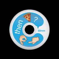 GIF by Pizza Skateboards