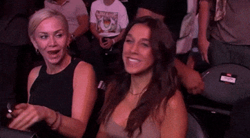 Mixed Martial Arts Sport GIF by UFC