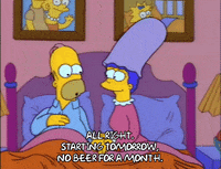 homer simpson GIF