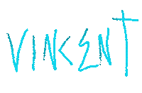 France Love Sticker by Marcel Katz / The Art Plug