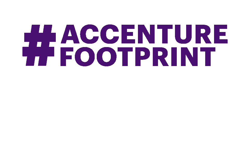 Celebrateyourfavorites Sticker by Accenture