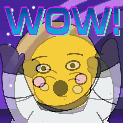 Fun Love GIF by Space Riders