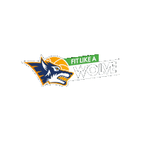 Basketball Wolfgang Sticker by Rostock Seawolves
