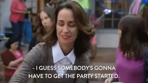 comedy central alice murphy GIF by Workaholics