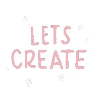 Art Create Sticker