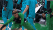 Get It Boston Celtics GIF by NBA