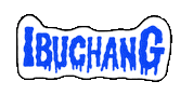 ibuchang ibu ibuchang Sticker