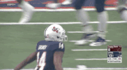 utsaroadrunners utsafootball GIF by UTSA Athletics