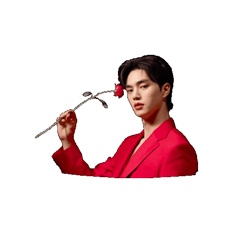 Song Kang Sticker