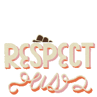 Working Class Thank You Sticker by INTO ACTION