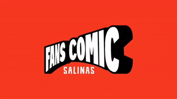Fanscomic GIF by Alcaldía Salinas