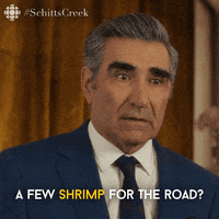 Schitts Creek Comedy GIF by CBC