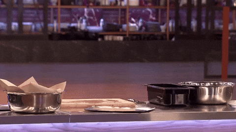 Nora Masterchefgr GIF by Star Channel TV