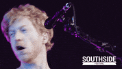 biffy clyro head banging GIF by Southside Festival