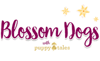 Love Dogs Dog Sticker by puppytales