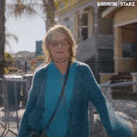Bay Area Starz GIF by Blindspotting