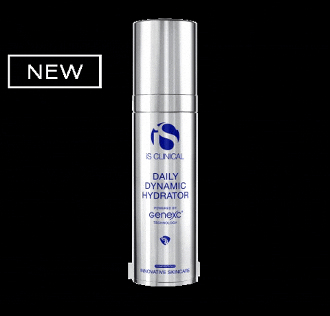 Skin Care GIF by iS CLINICAL