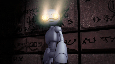 nickelodeon GIF by Teenage Mutant Ninja Turtles