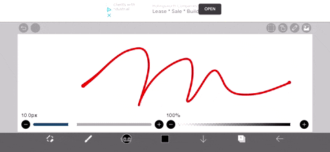 courageandgrow giphygifmaker GIF