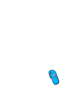 just like that travel Sticker by orbitz