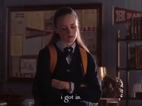 season 3 netflix GIF by Gilmore Girls 
