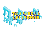Morar Sticker by Radio ZU