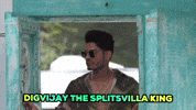 Roadies Rathee GIF